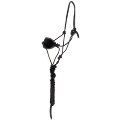 NRS Gator Bronc Nose Halter
