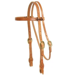 Professionals Choice Quick Change Browband Headstall