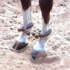 Martin Saddlery Alpaca Blend Hobbles