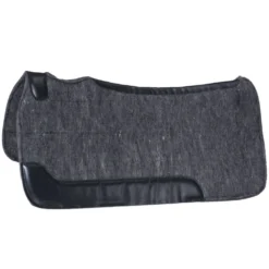 Tough 1 Contour Felt Saddle Pad