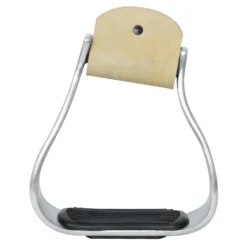 Partrade Trading Corporation EM Aluminum Racing Stirrups
