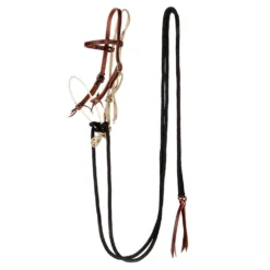 NRS Oiled Rope Nose Loping Hack