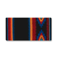 Mayatex Firecracker Saddle Blanket