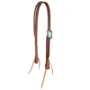 Cowperson Tack NRS Exclusive Navajo Slit Ear Headstall By Cowperson Tack
