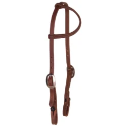 NRS Quick Change Slide Ear Headstall