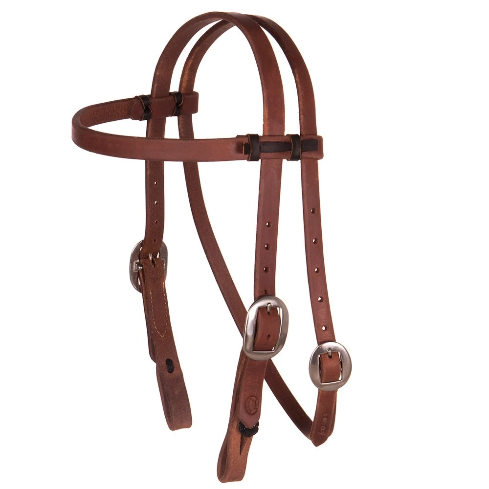 NRS Quick Change Browband Headstall