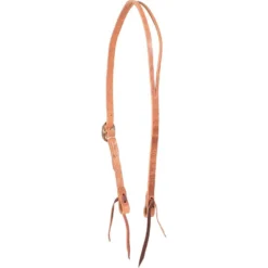 Martin Saddlery Harness Split Ear Headstall