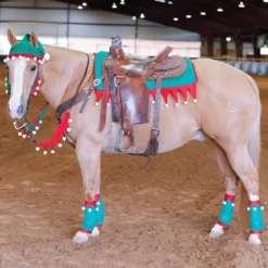 Tough 1 Elf Leg Wraps