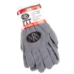 NRS Fit Roping Gloves 12 Pack