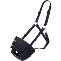 Tough 1 Easy Breath Grazing Muzzle