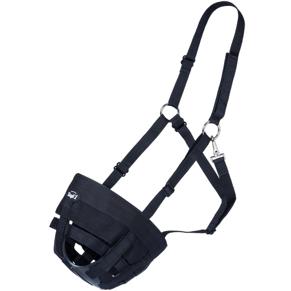 Tough 1 Easy Breath Grazing Muzzle