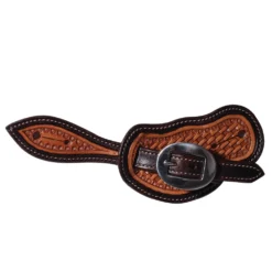 Professionals Choice Youth Buckaroo Spur Straps