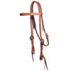 Professionals Choice Pineapple Knot Browband Headstall