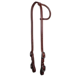 Professionals Choice Pro Oiled Single Ear Double Adjust