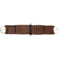 Mustang 17 Strand Twist Rayon Straight Cinch