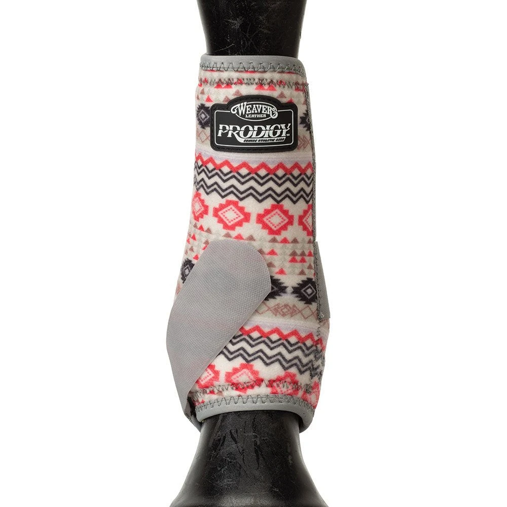 Weaver Leather Prodigy Large Fashion Splint Boot