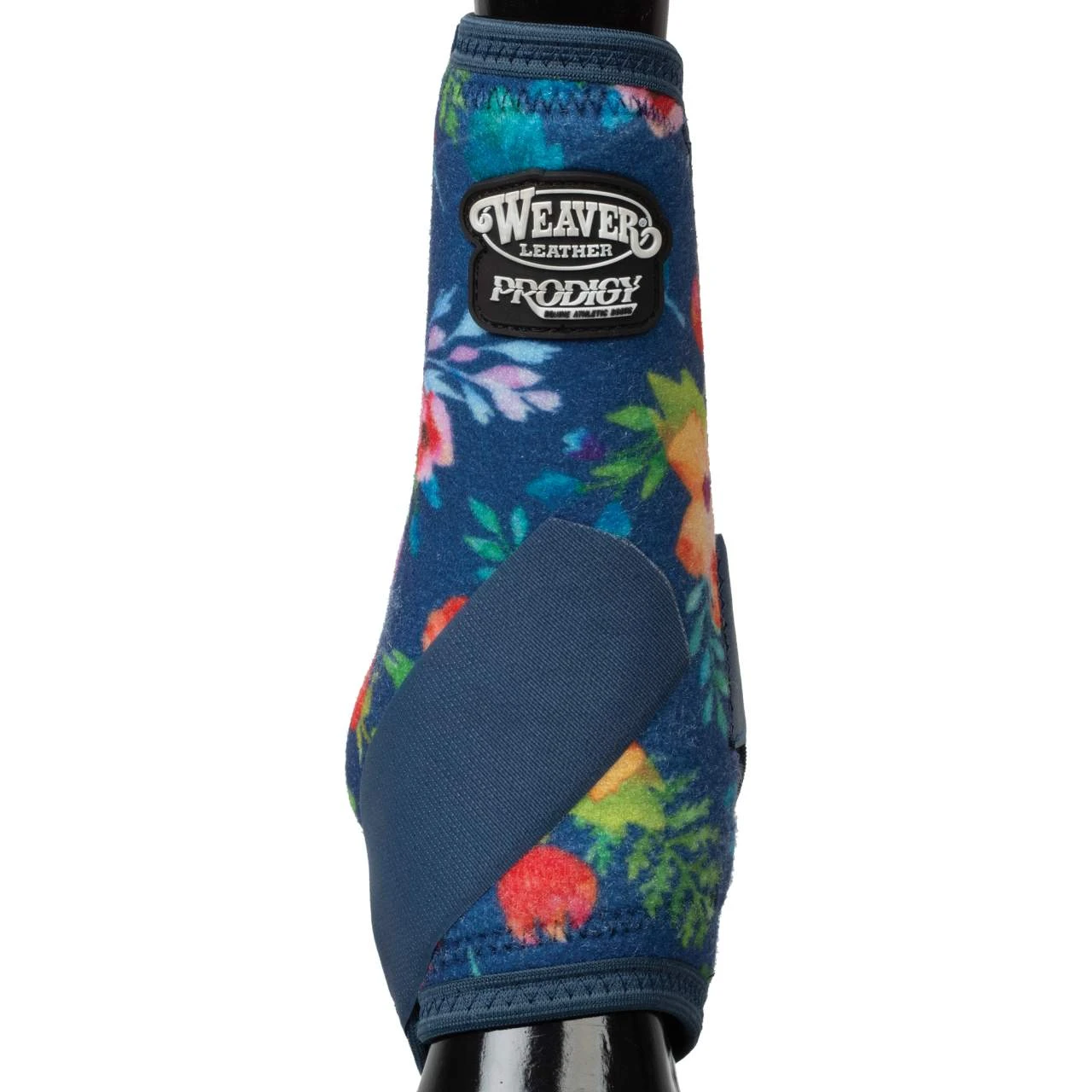 Weaver Leather Prodigy Large Fashion Splint Boot - Image 12