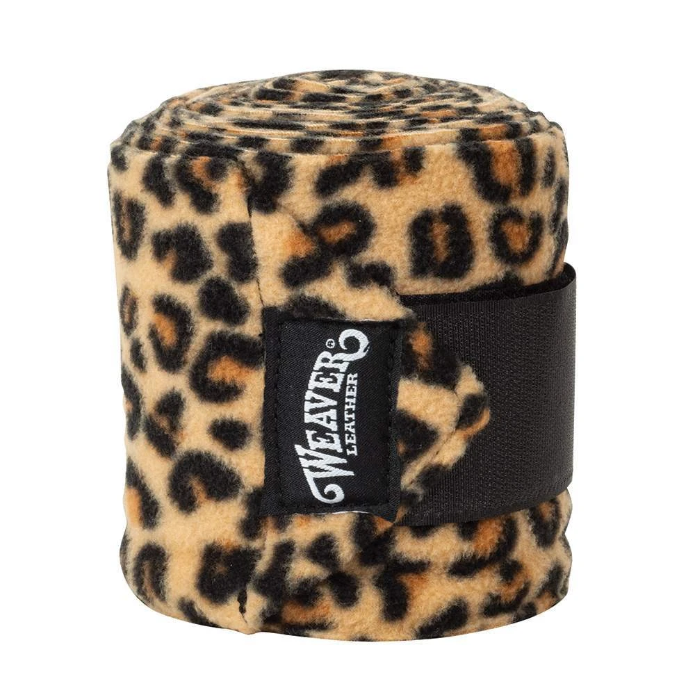 Weaver Leather Patterned Polo Leg Wraps - Image 7