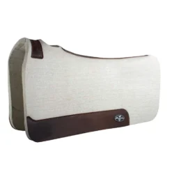 Professionals Choice 3/4in. Comfort-Fit Steam Pressed Felt Barrel Pad