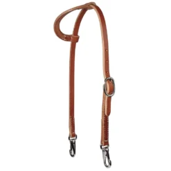 Professionals Choice Snap Cheek Gag Headstall
