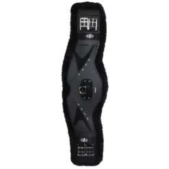 Professionals Choice Ventech Contoured Dressage Fleece Girth