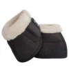 Classic Dyno No Turn Fleece Bell Boots