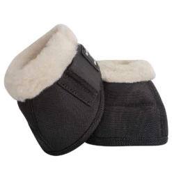 Classic Dyno No Turn Fleece Bell Boots