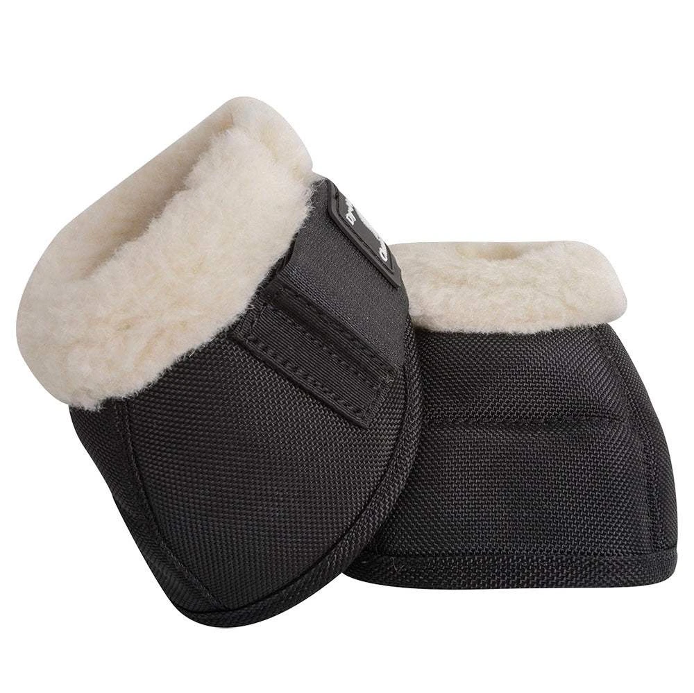Classic Dyno No Turn Fleece Bell Boots