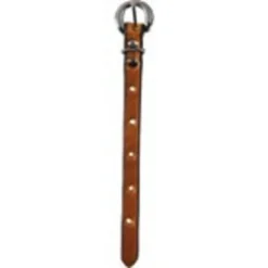 Reinsman Harness Leather Throat Latch Extender
