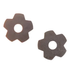 Jerry Beagley Braiding Company 3/4 In Saddle Bronc Rowel