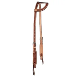Professionals Choice Windmill Collection Single Ear Headstall