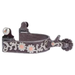 Professionals Choice 1in Small Flower Spurs