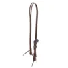 Weaver Leather Protack Rasp Slit Ear Headstall