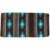 Tough 1 26 X 26 Aztec Wool Pony Saddle Blanket