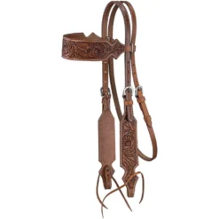 Tough 1 Maverick Browband Headstall