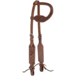 Tough 1 Maverick Single Ear Headstall