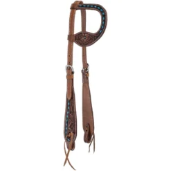 Tough 1 Ranahan Single Ear Headstall