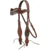 Tough 1 Remuda Browband Headstall