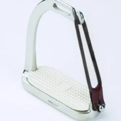 Centaur Fillis Peacock Stirrups