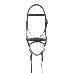 Ovation Juliana Dressage Bridle