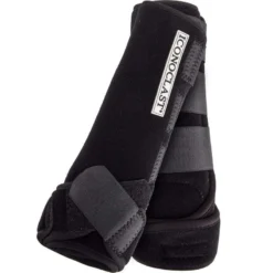 Iconoclast XL Front Or Hind Rehabilitation Boot