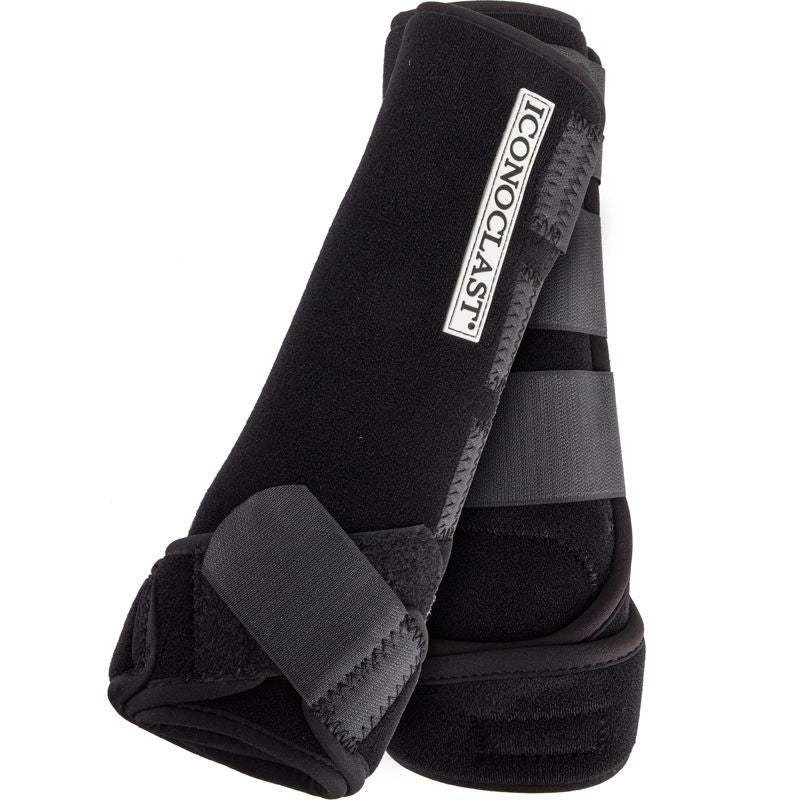 Iconoclast XL Front Or Hind Rehabilitation Boot