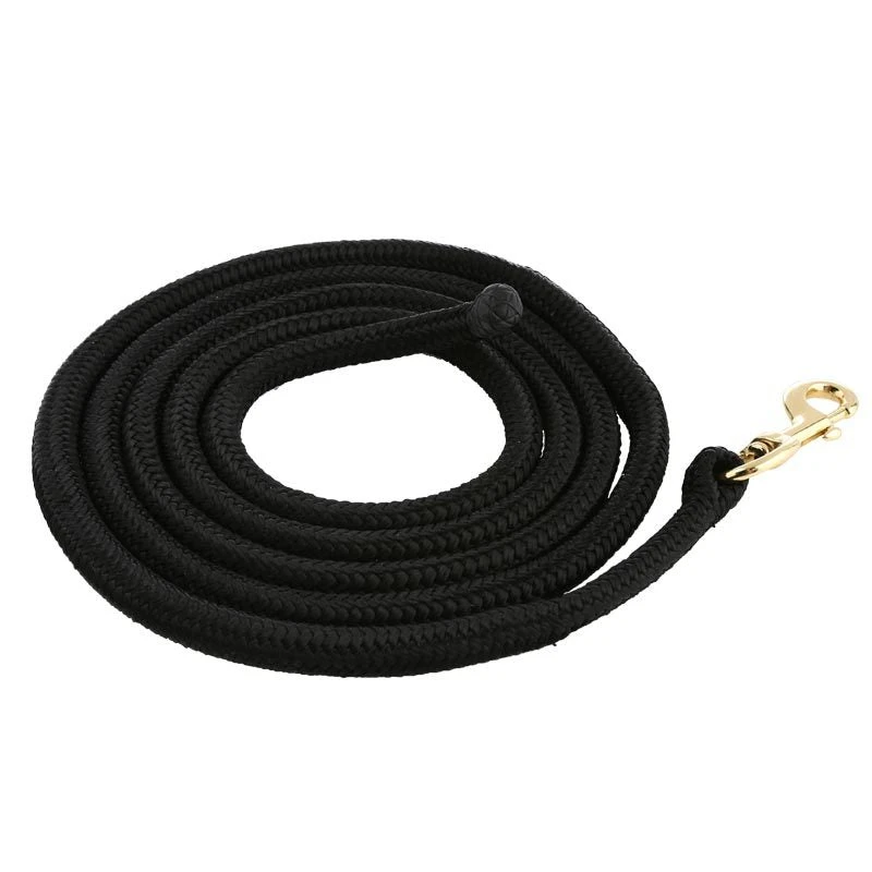 Mustang Poly Bungee Lead Rope