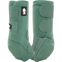 Classic Spruce Hind Splint Boots