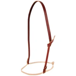 Martin Saddlery Adjustable String Cavesson