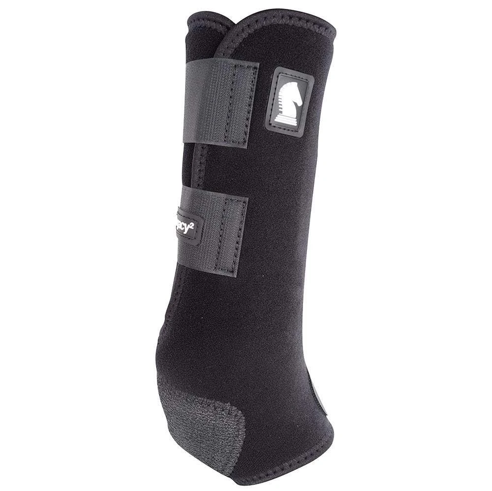 Classic Legacy2 Hind Tall Protective Boots - Image 7