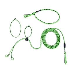 NRS Premium Braided Jerkline Set