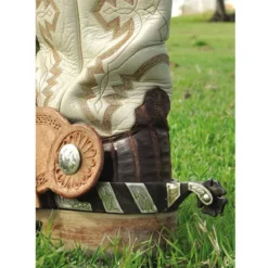 Classic Cowboy Series Spur