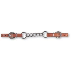 Martin Saddlery Curb Strap 5 Chain Link
