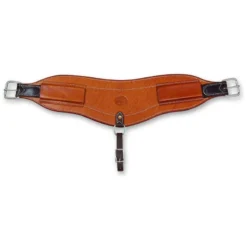 Martin Saddlery 7 In Extra Long Natural Flank Cinch